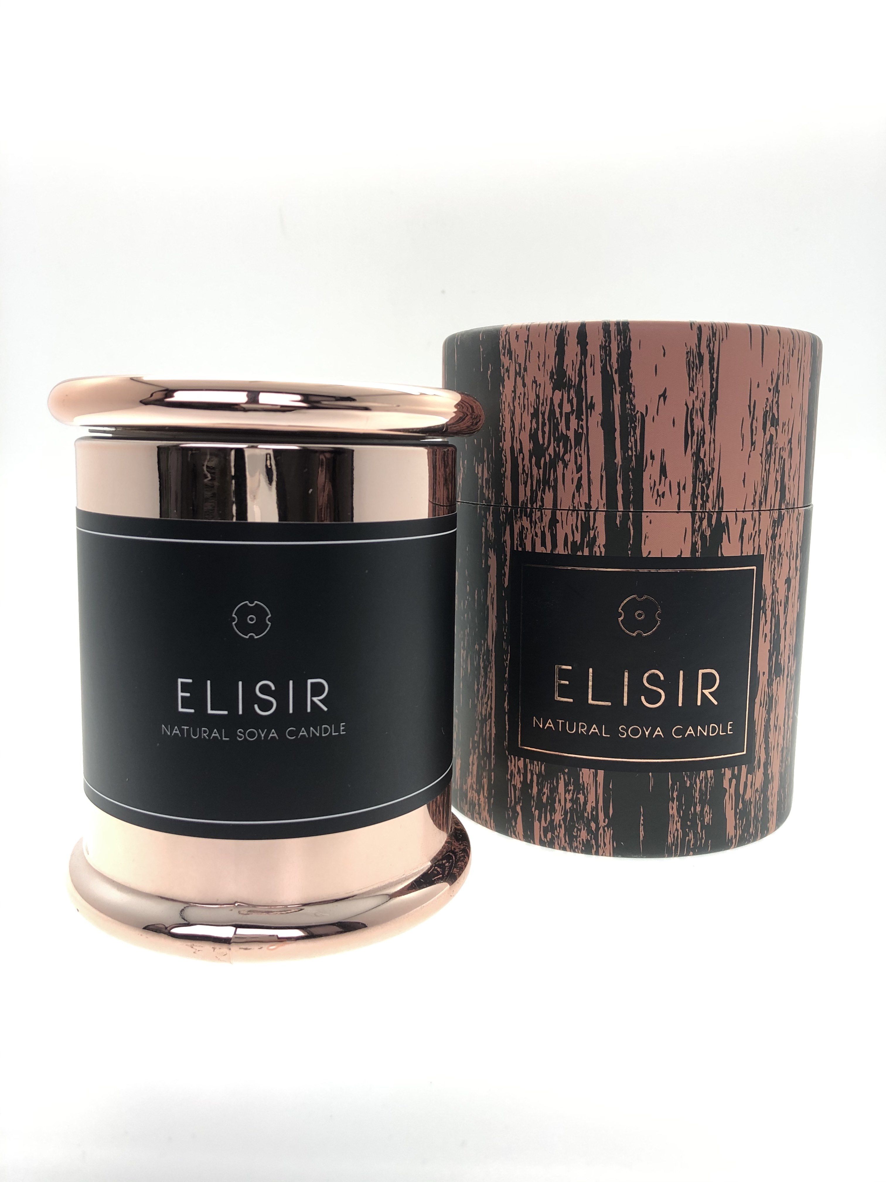 Elisir Gold box 2